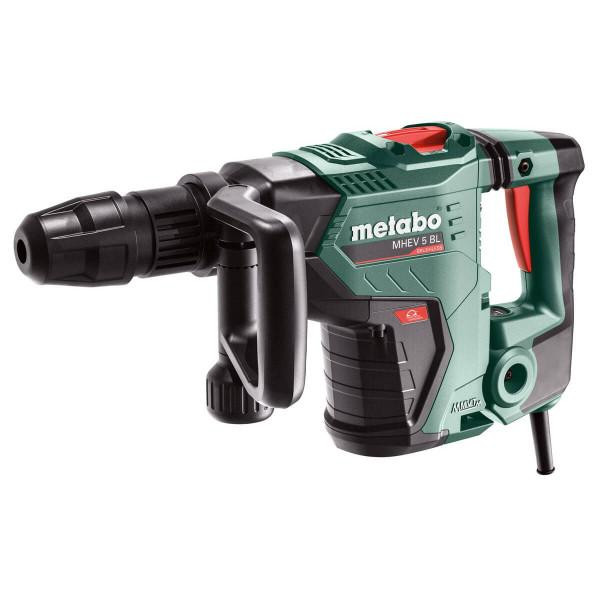 Відбійний молоток, мережевий METABO MHEV 5 BL (600769500)